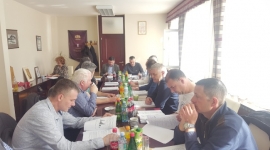 64. седница Општинског већа општине Чајетина