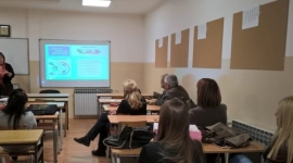 Предавање на тему циркуларне економије