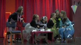 "Женска седница“ у Дому културе