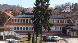 Дом здравља Чајетина
