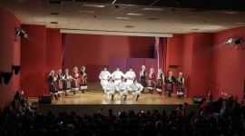 Одржан концерт УЗННТ "Златибор" Чајетина