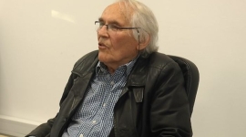 „Аутобиографске приче“ Адама Стаматовића