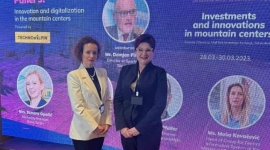 Иновације у планинским центрима