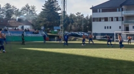 ФК Чајетина