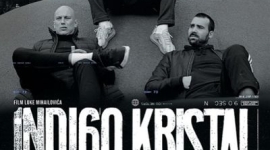 Домаћи филм "Индиго кристал" 13. марта у Дому културе у Чајетини