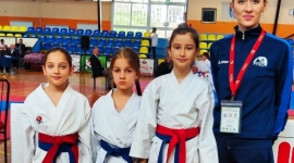 Првенство Србије за полетарце,пионире и наде