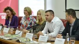 Књига „Златиборе питај Тару“ промовисана у Београду