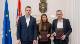 Потписан уговор о финансирању изградње рециклажног дворишта на Златибору – пројекат од националног значаја