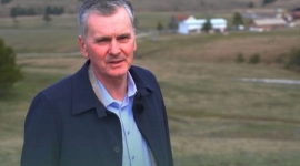 МИЛАН СТАМАТОВИЋ УПОЗОРАВА: У ТОКУ ЈЕ ПЉАЧКА ТРЕЋИНЕ ЗЛАТИБОРА!