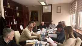 Одржана 51. седница Општинског већа