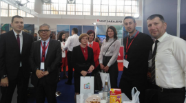 Међународни сајам туризма „ Бањалука 2019“