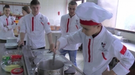 Средња УТШ Чајетина