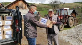 Пакети за пензионере са најнижим примањима