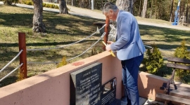 Помен страдалим цивилима на Торнику