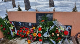 Спомен обележје недужних цивила