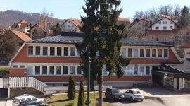 Дом здравља Чајетина