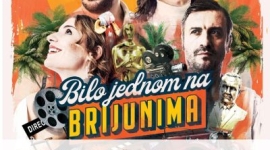 Представа "Било једном у Бријунима" у Дому културе 21. априла