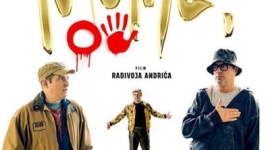 Данас у Дому културе "Муње 2"