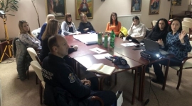Друга радионица за израду Протокола за пружање подршке деци са сметњама у развоју