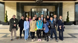 Водећи туроператори из Кине посетили Златибор