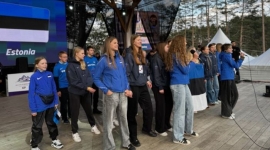 Дан нација на Златибор донео дух целог света