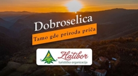 НОВИ ПРОМО ВИДЕО – "Доброселица – тамо где природа прича"