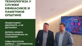 Златиборске вести- насловна