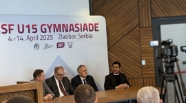 Најмасовнији спортски догађај „Школаријада“ ускоро на Златибору