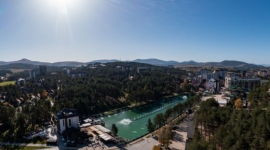 Преко 700 угоститељских објеката на Златибору прима ваучере