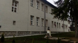 ОШ „Димитрије Туцовић" Чајетина