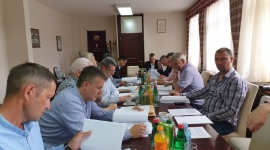Седница већа