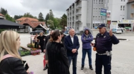 План урбане мобилности