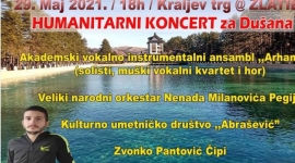 Хуманитарни концерт
