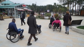 Приступачан Златибор за све
