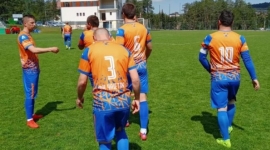Победнички викенд за чајетински фудбал