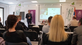 Презентација нове туристичке платформе "Visit Serbia " на Златибору
