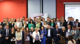 И у Чајетини подстицаји за побољшање енергетске ефикасности
