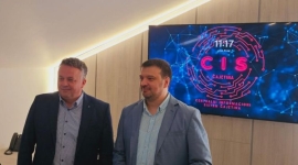 Срђан Пантовић и Мирко Благојевић