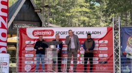 Спортске игре младих на Златибору