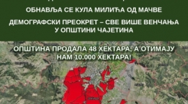 Златиборске вести - насловна