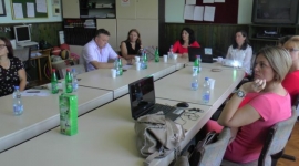 Округли сто о циркуларној економији