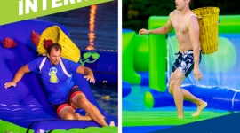 City Games плакат