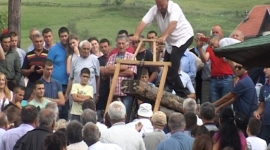 Вишебој у Јабланици