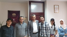 Новинари из Алжира