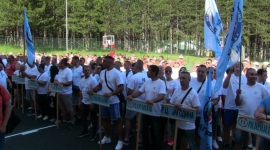 12. Полицијада