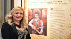 Отворена галерија Културног центра Златибор
