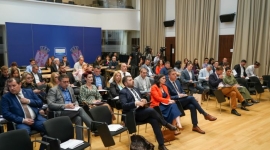 Општина Чајетина добила средства за израду плана развоја