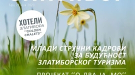 Електронске новине ТОЗ