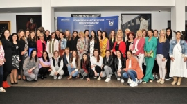 Женско предузетништво све јаче
