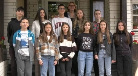 Успеси ђака ОШ "Димитрије Туцовић" на републичким такмичењима
